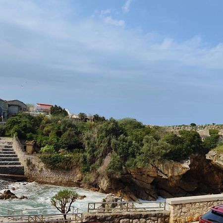 Appartement Casa Pedregal à Castro Urdiales Extérieur photo