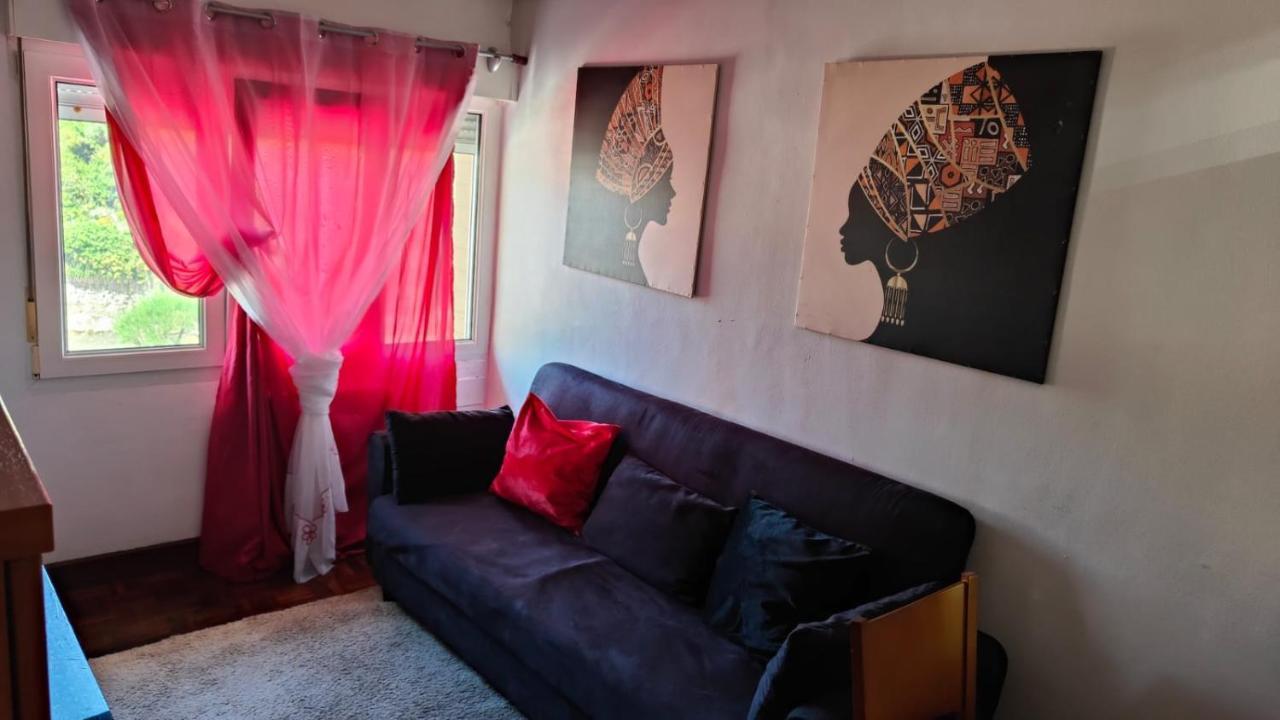 Appartement Casa Pedregal à Castro Urdiales Extérieur photo