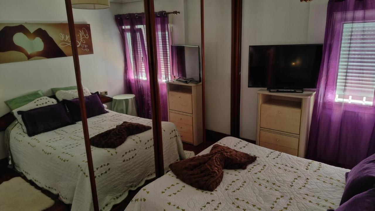 Appartement Casa Pedregal à Castro Urdiales Extérieur photo