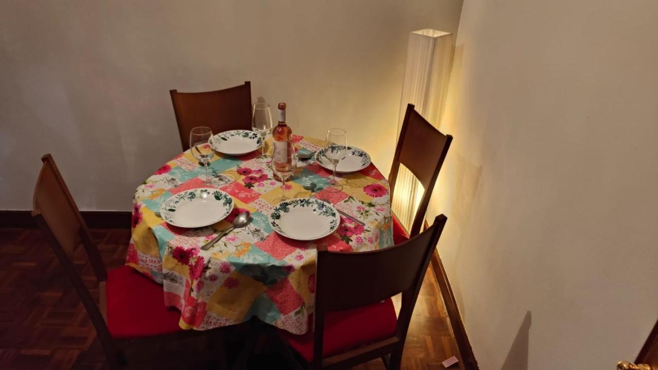 Appartement Casa Pedregal à Castro Urdiales Extérieur photo