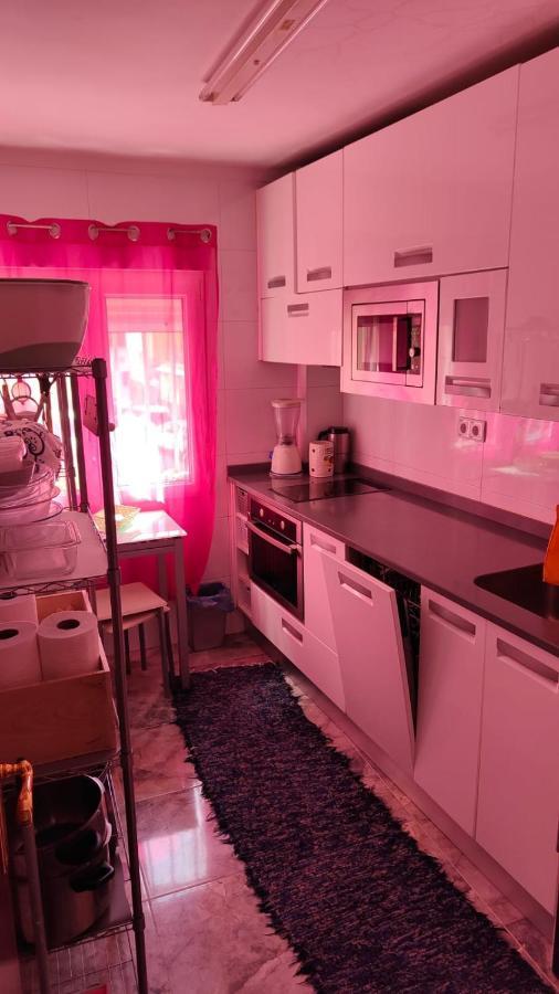 Appartement Casa Pedregal à Castro Urdiales Extérieur photo