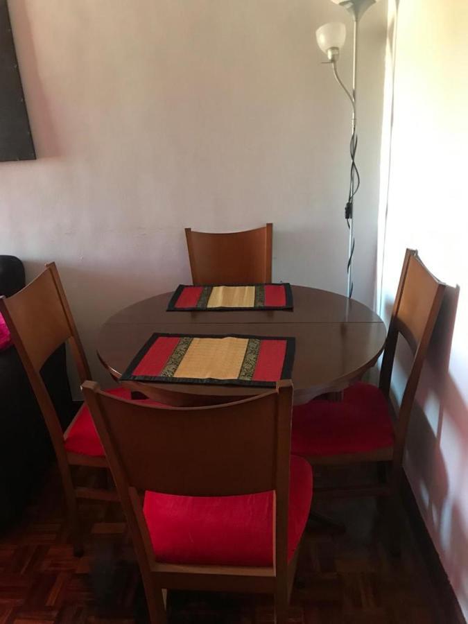 Appartement Casa Pedregal à Castro Urdiales Extérieur photo