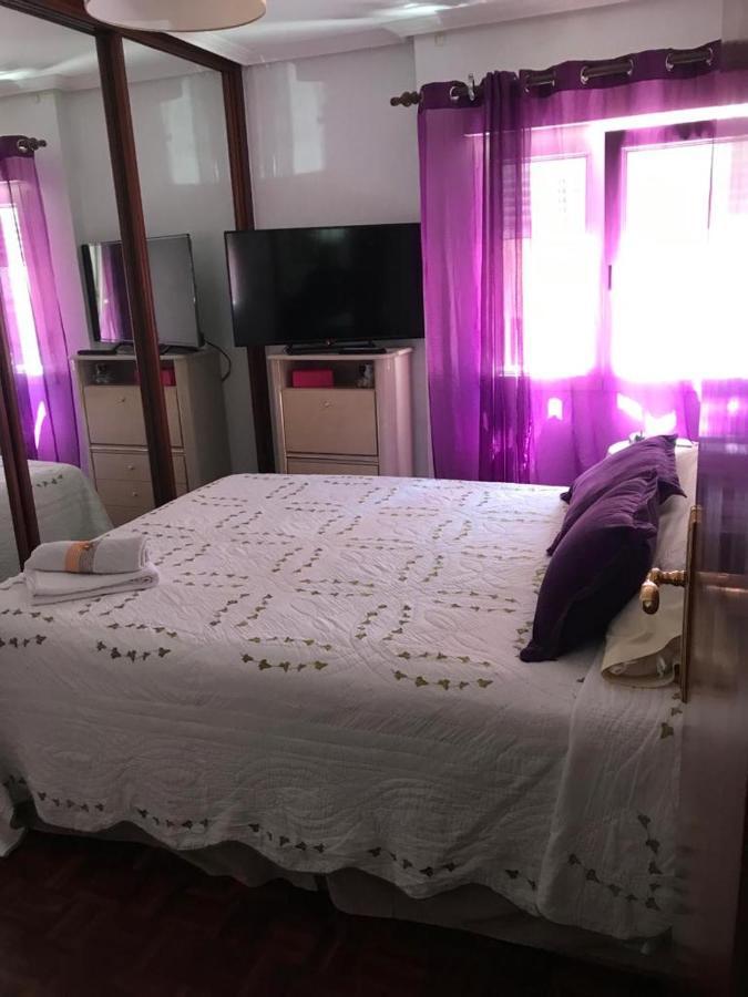 Appartement Casa Pedregal à Castro Urdiales Extérieur photo