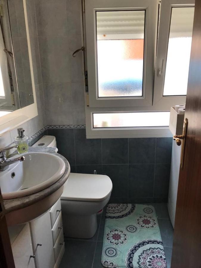 Appartement Casa Pedregal à Castro Urdiales Extérieur photo
